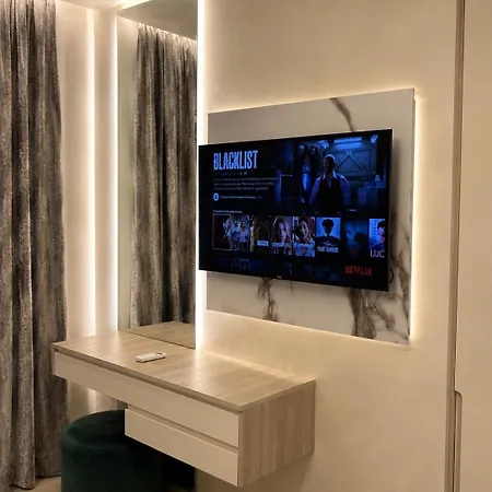 Apartamento Oryn