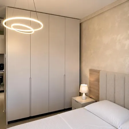 Apartamento Oryn Tirana